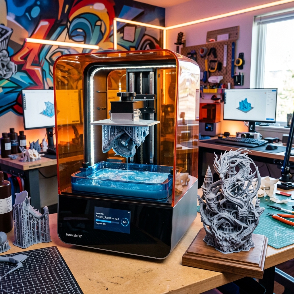 Creative Technologies