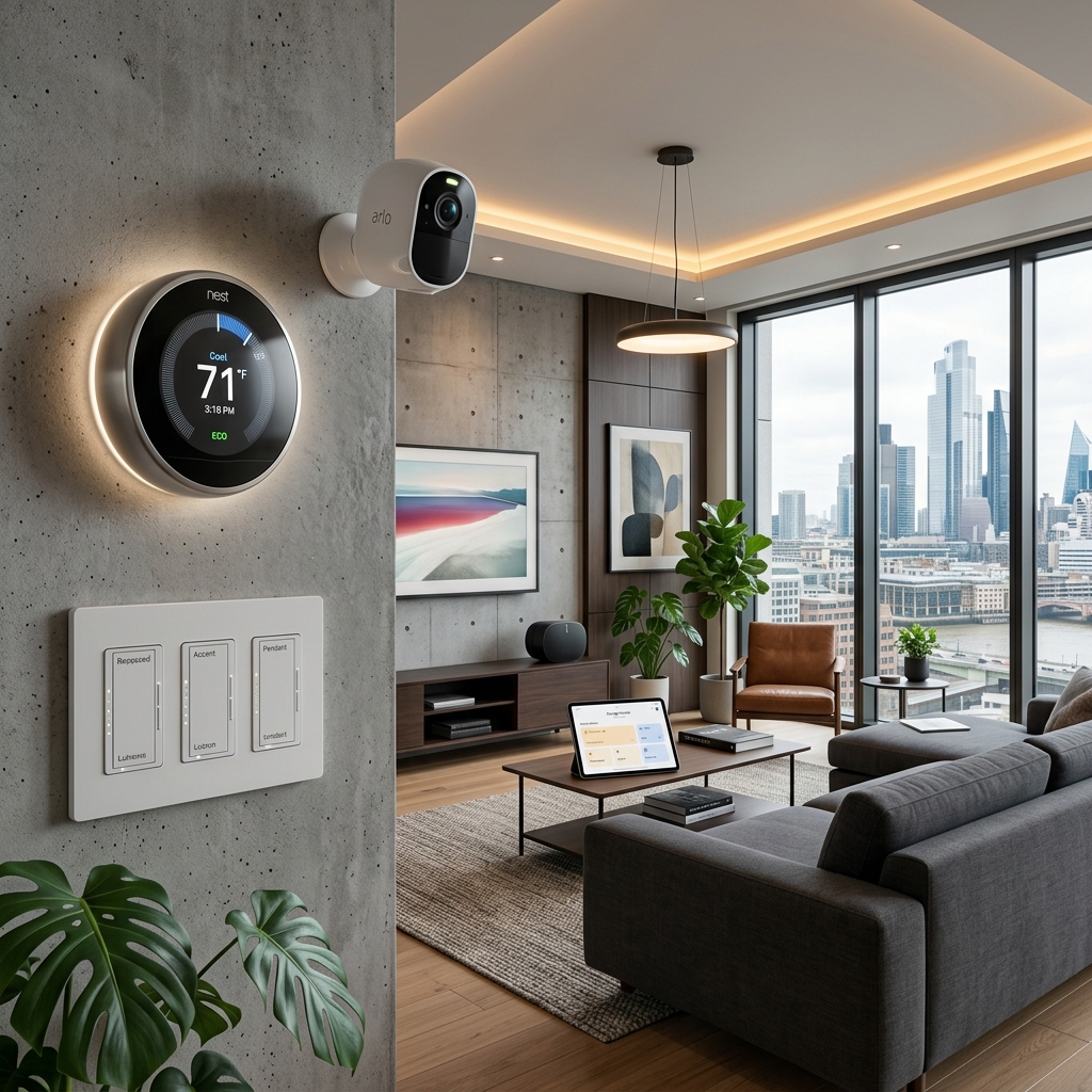 Smart Home